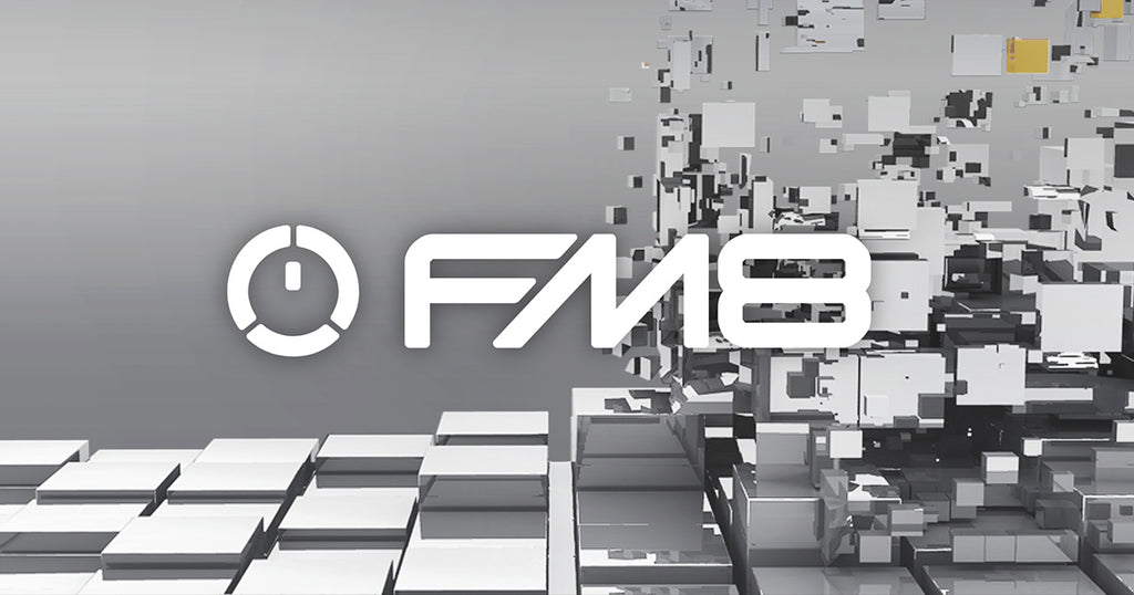 fm8 factory presets