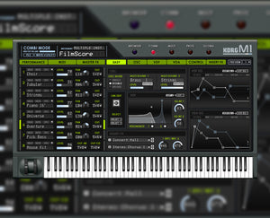 Download Korg M1 Vst Fl Studio