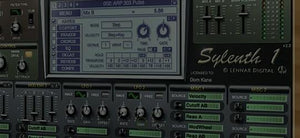 sylenth fl studio download