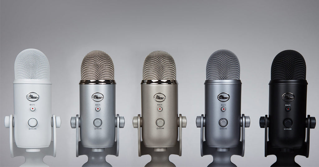 15 Of The Best Studio Microphones Under $500! – 
