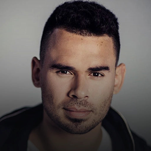 Afrojack