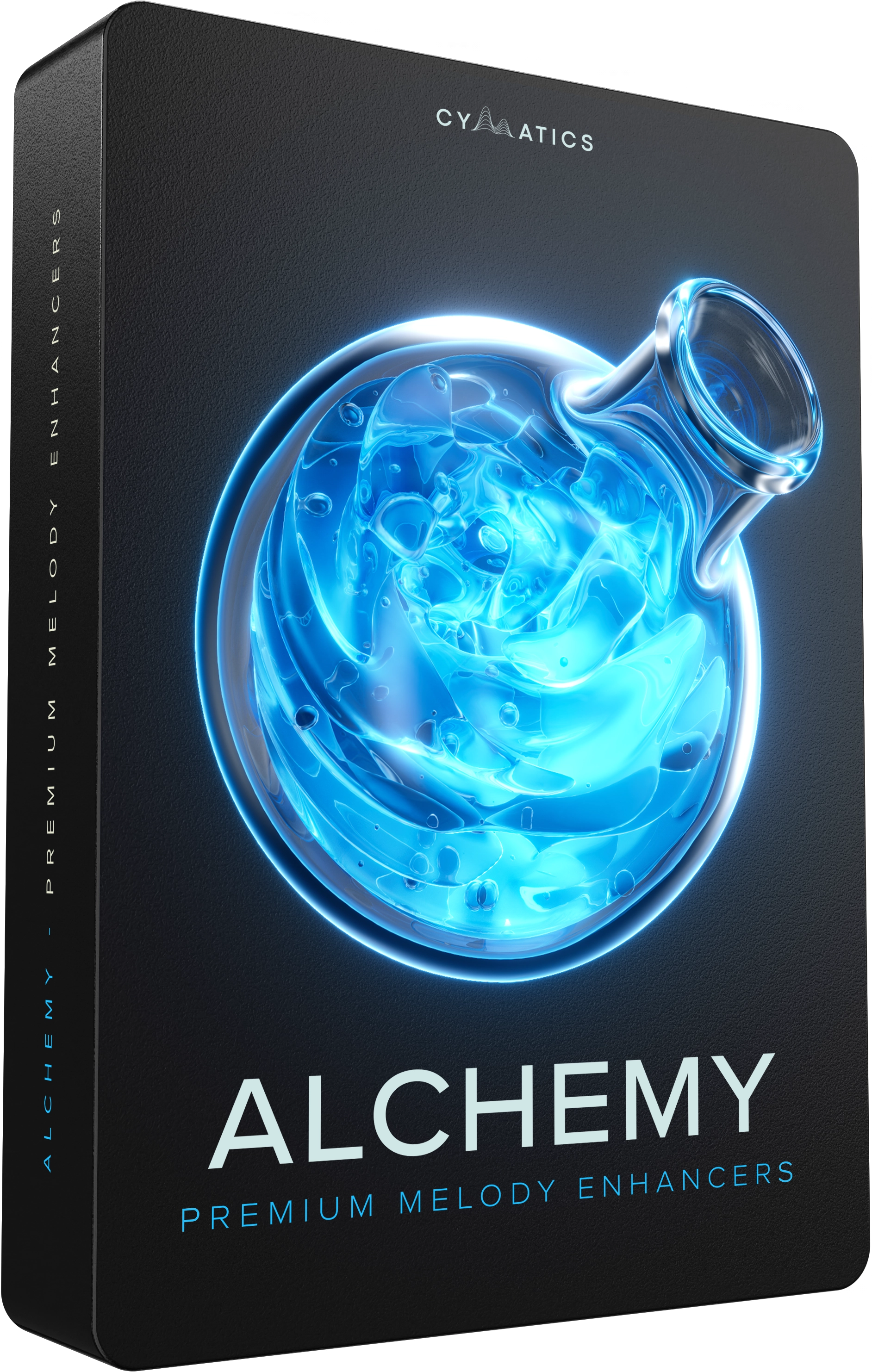 Alchemy: Premium Melody Enhancers