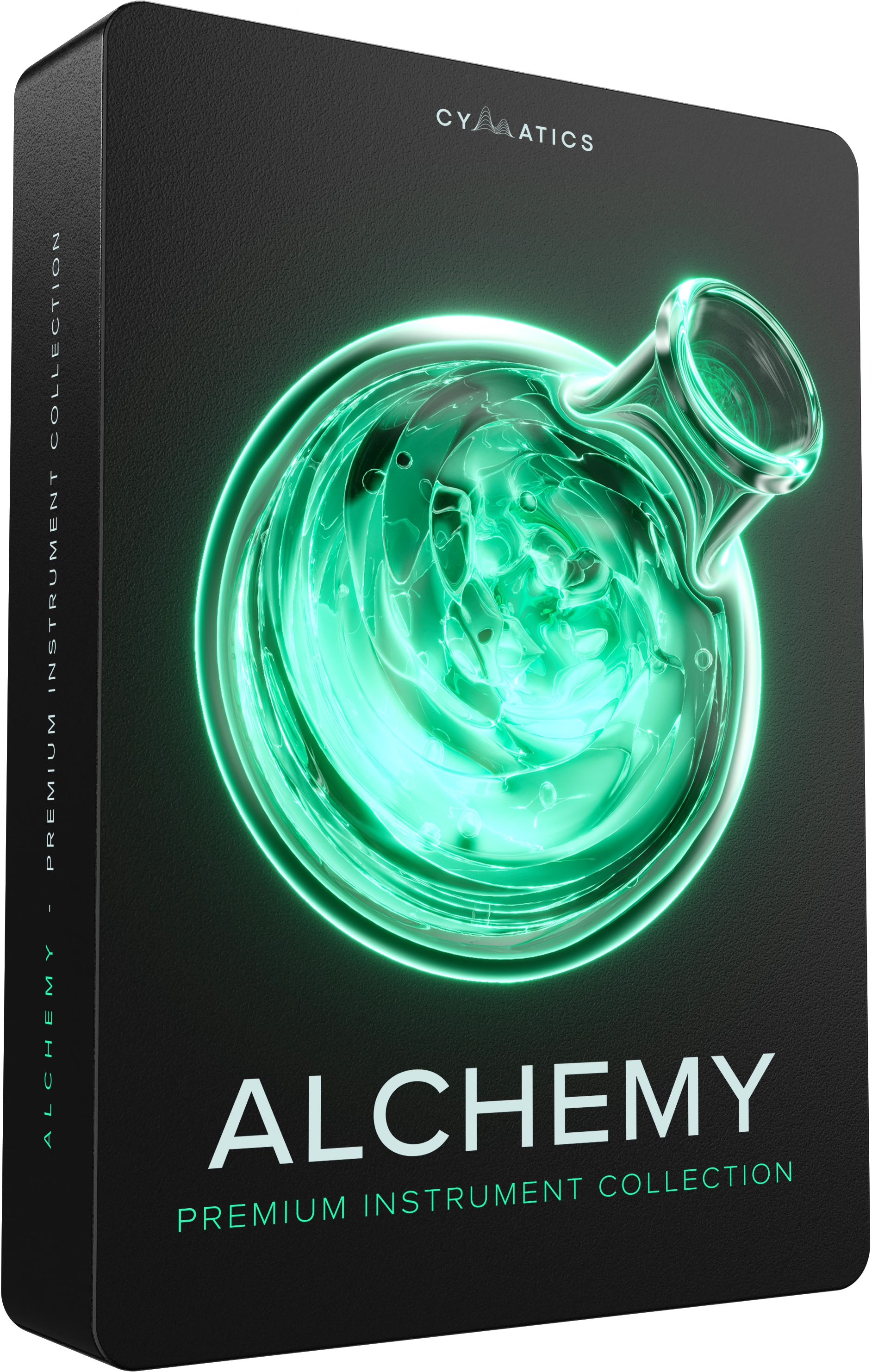 Alchemy: Premium Instrument Collection