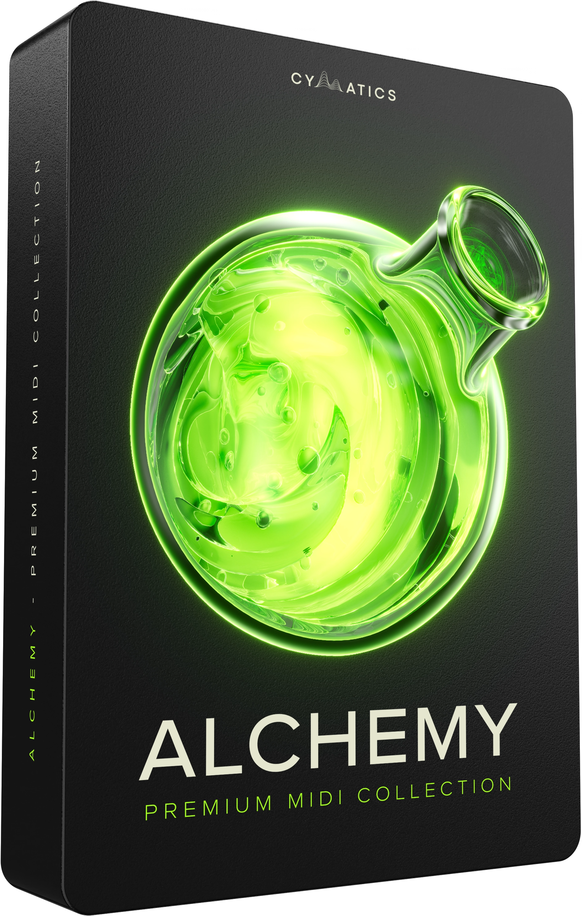 Alchemy: Premium MIDI Collection