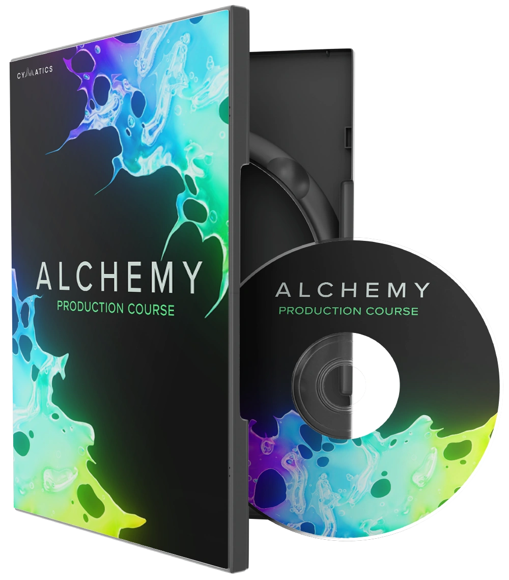 Alchemy: Course