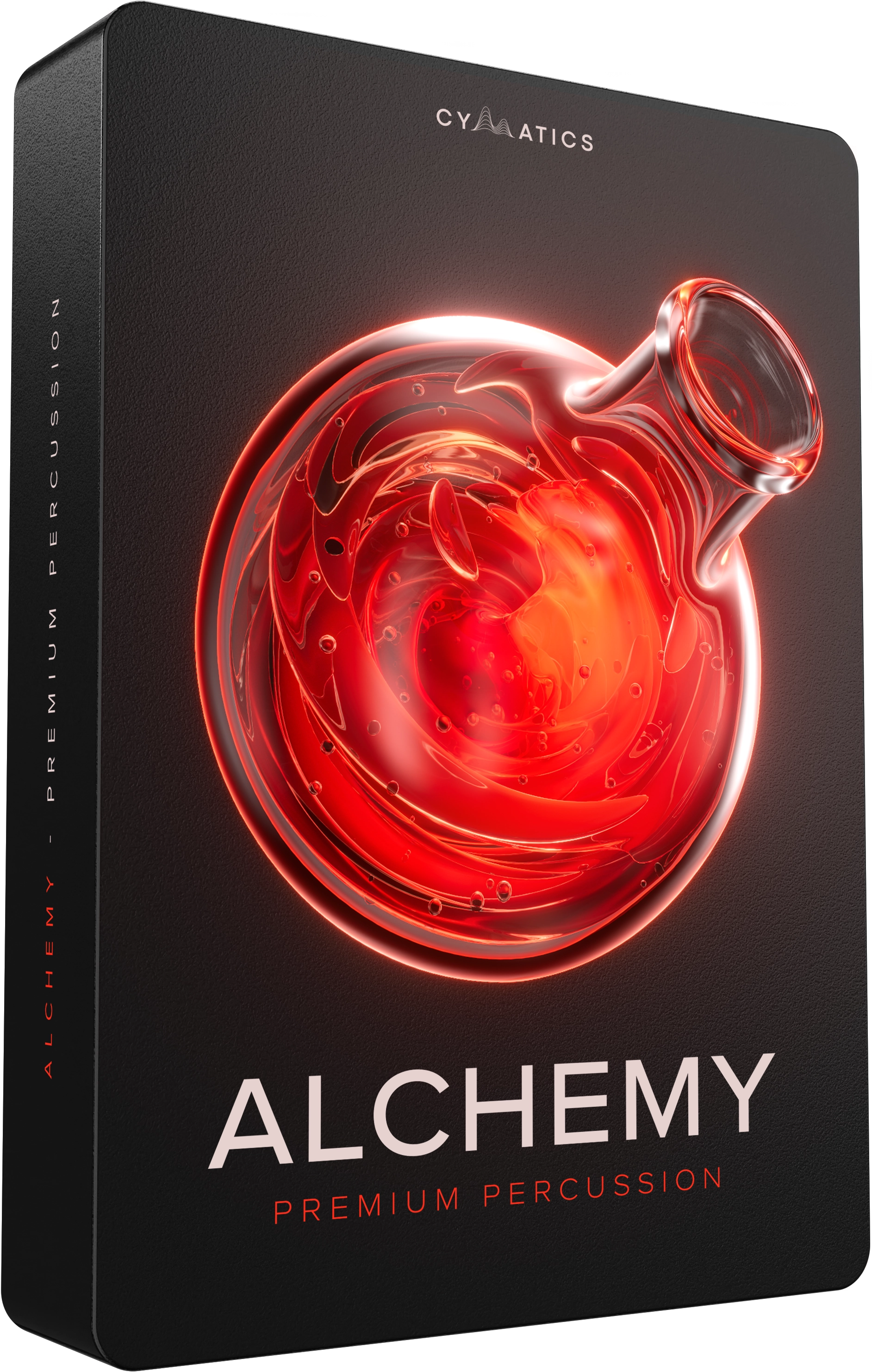 Alchemy: Premium Percussion