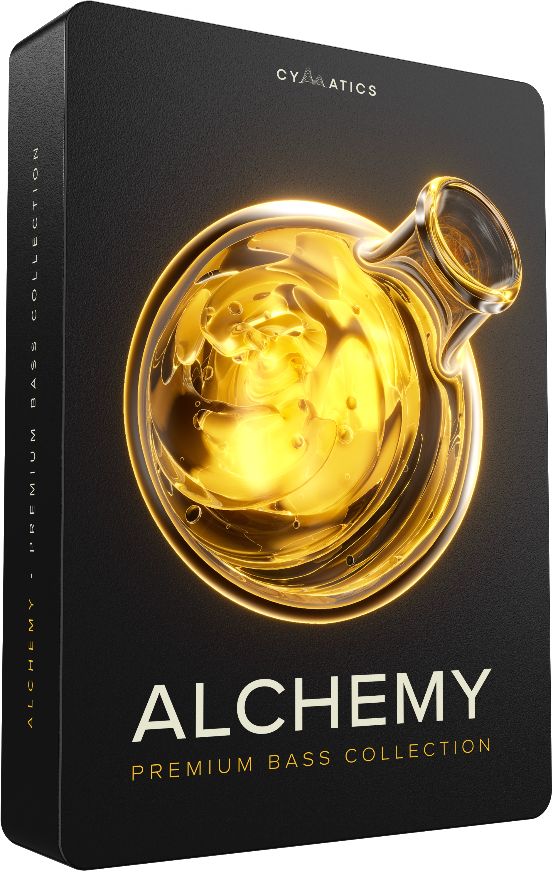 Alchemy: Premium Bass Collection