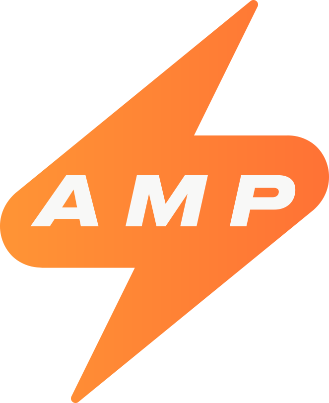 AMP Logo