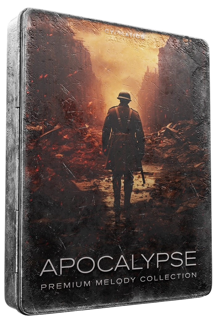 Apocalypse 2: Premium Melody Collection