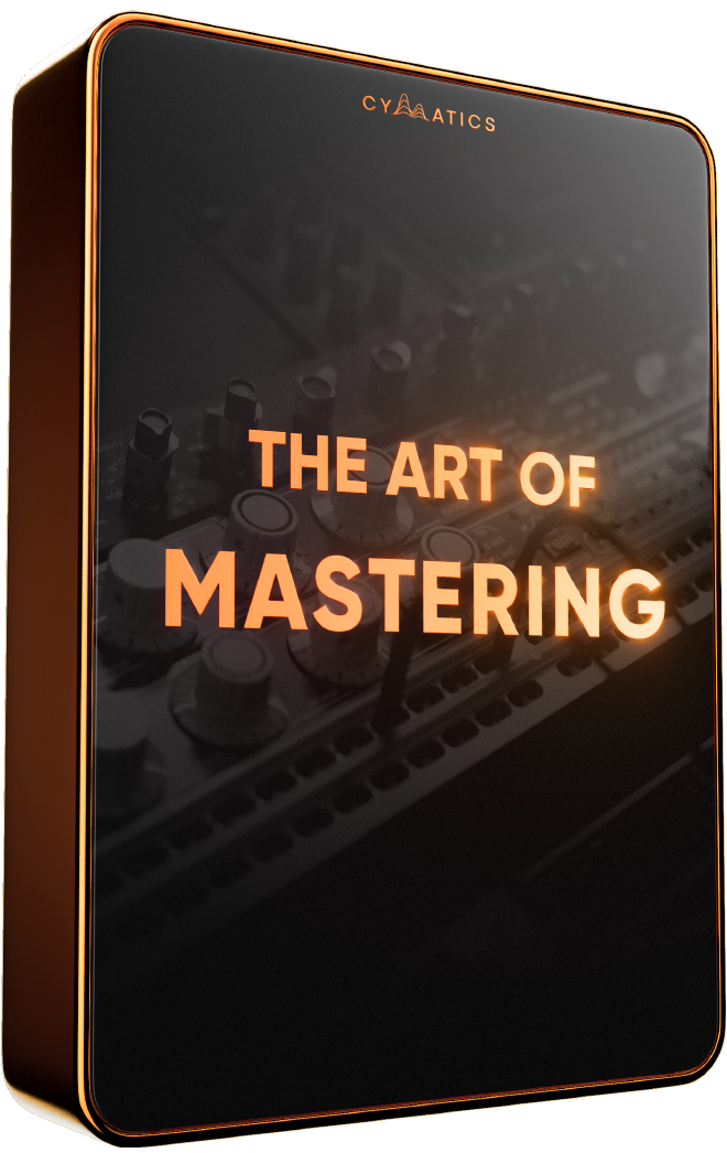 The Art of Mastering