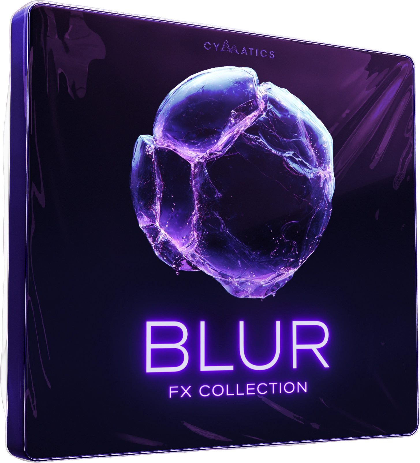 BLUR: FX Collection