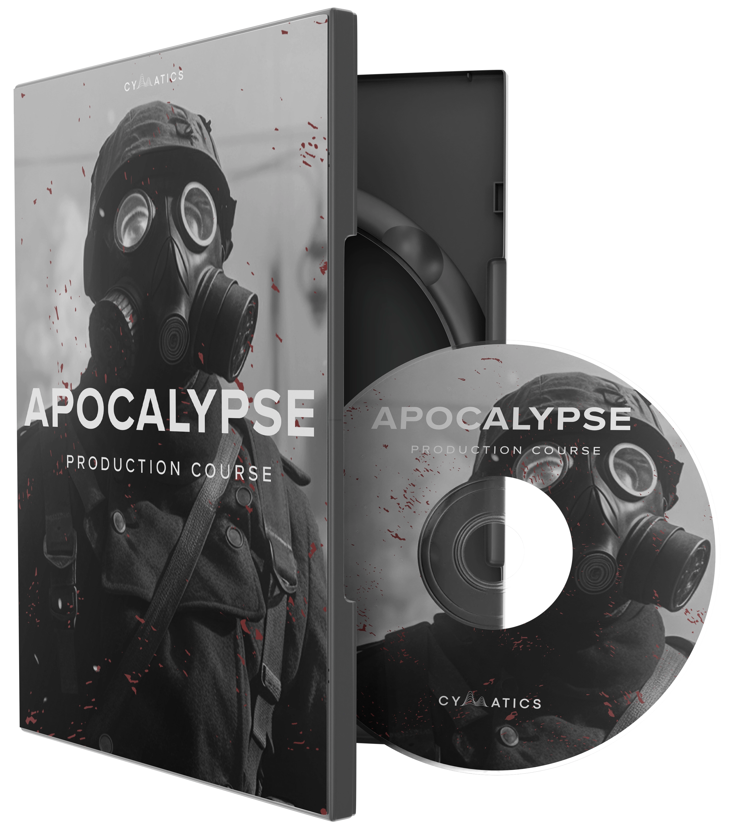 APOCALYPSE: Course