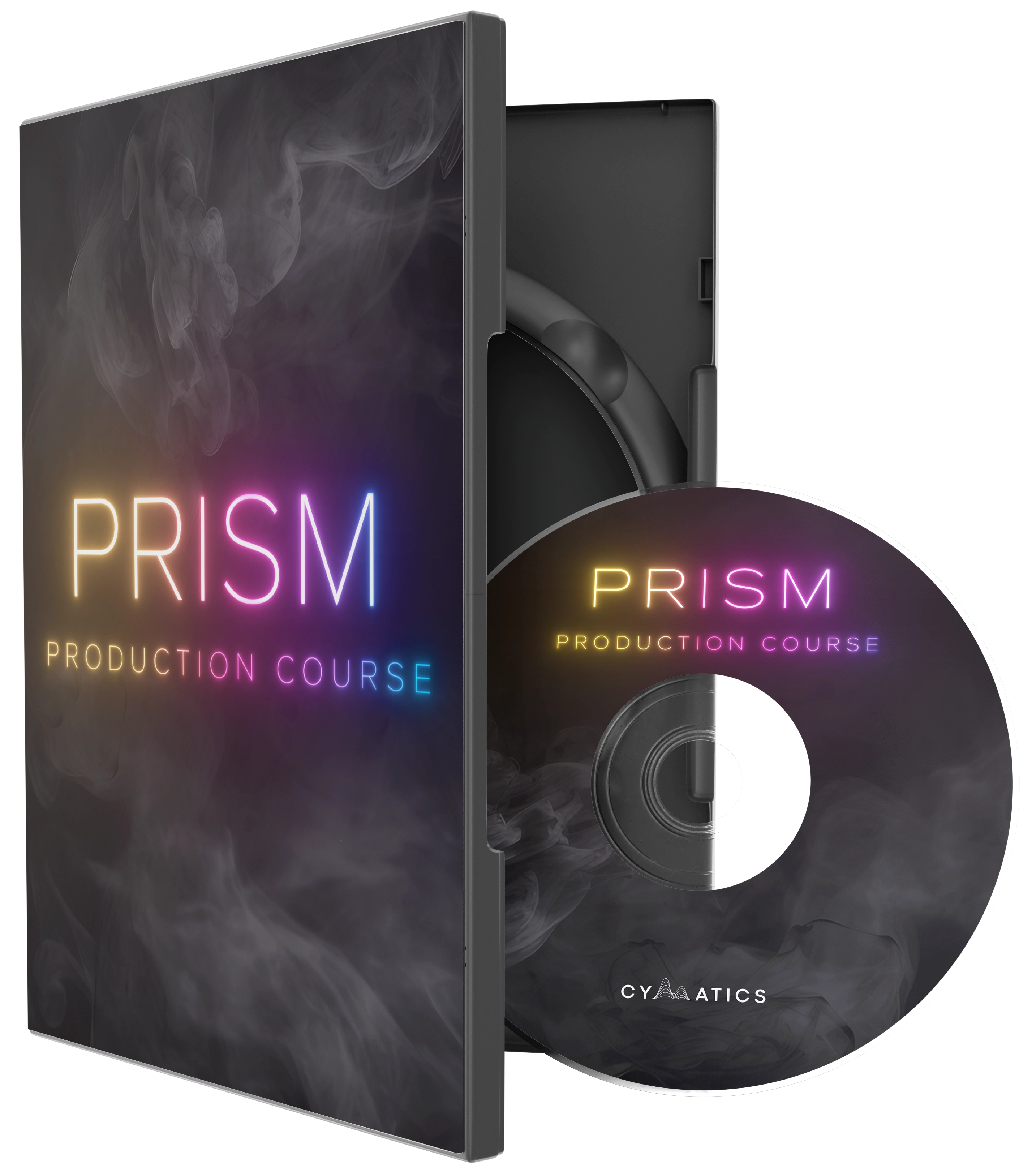 PRISM: Course