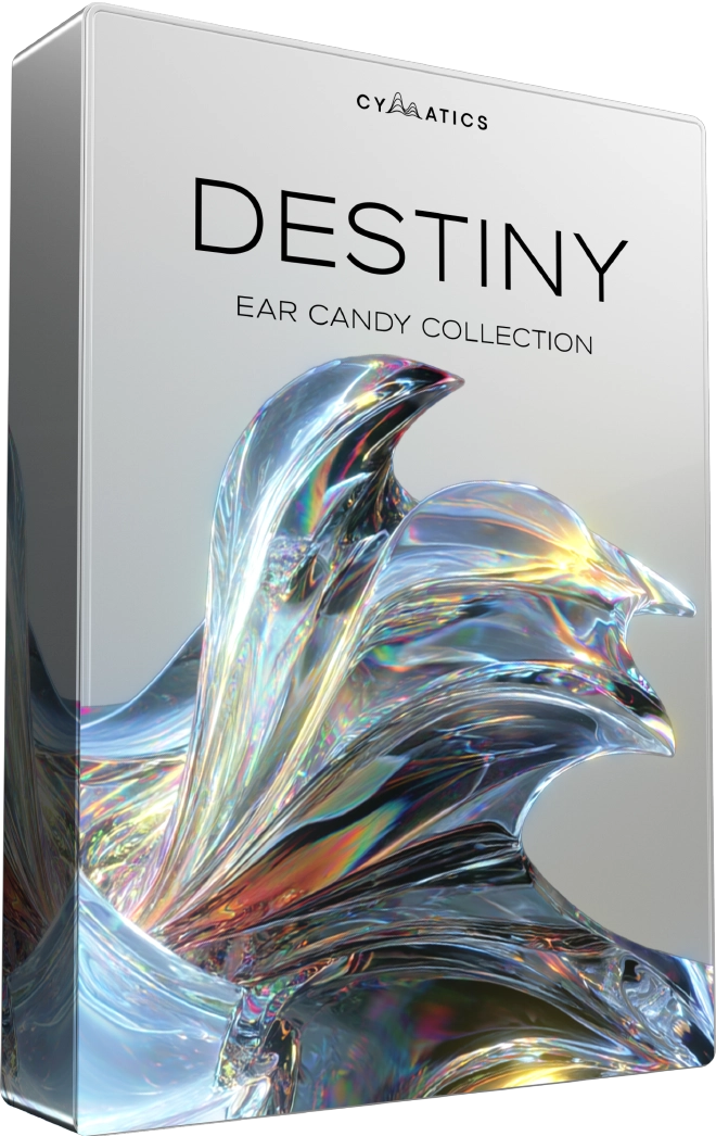 DESTINY: Ear Candy Collection