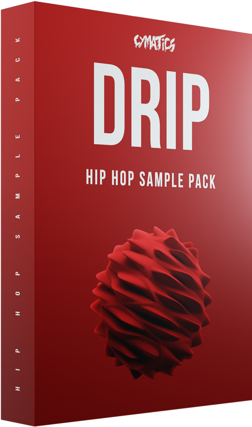 Ultimate List of Hip Hop Samples & Presets – Cymatics.fm