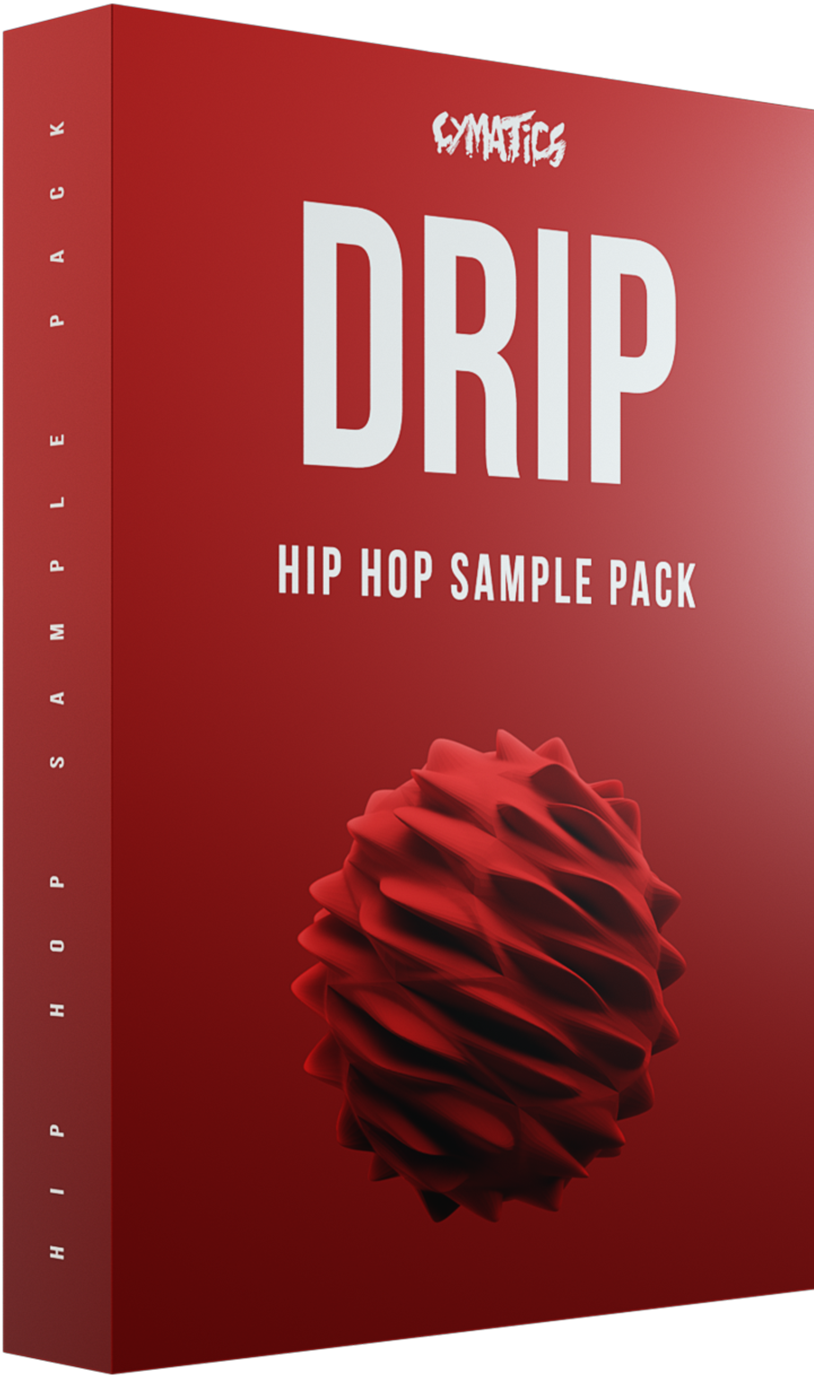 Ultimate List of Free Hip Hop Samples & Presets – 