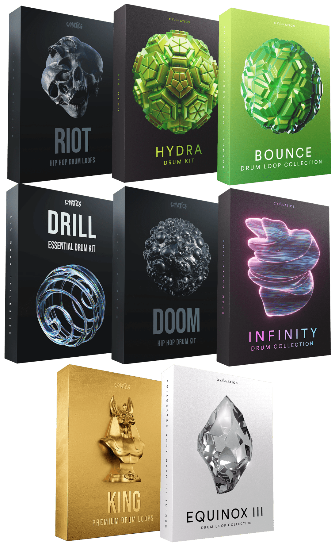 Bundle Image