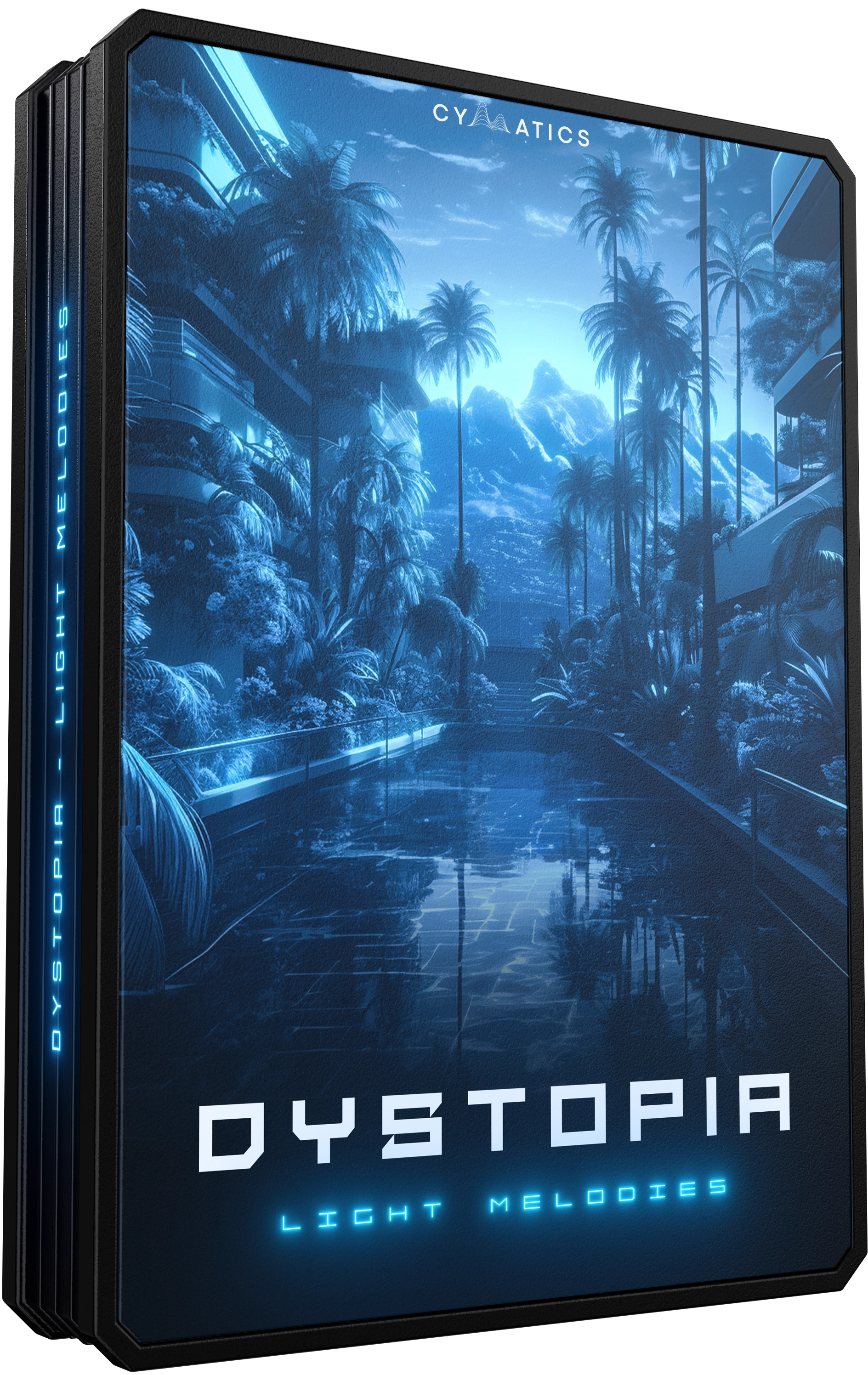 Dystopia: Light Melody Collection