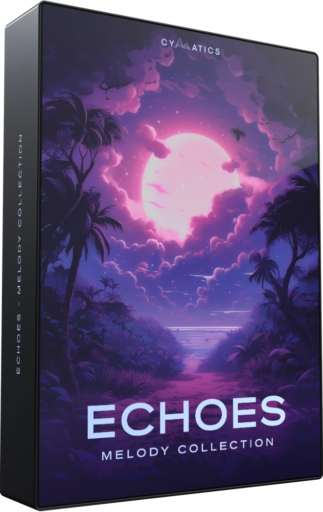 Echoes: Melody Collection