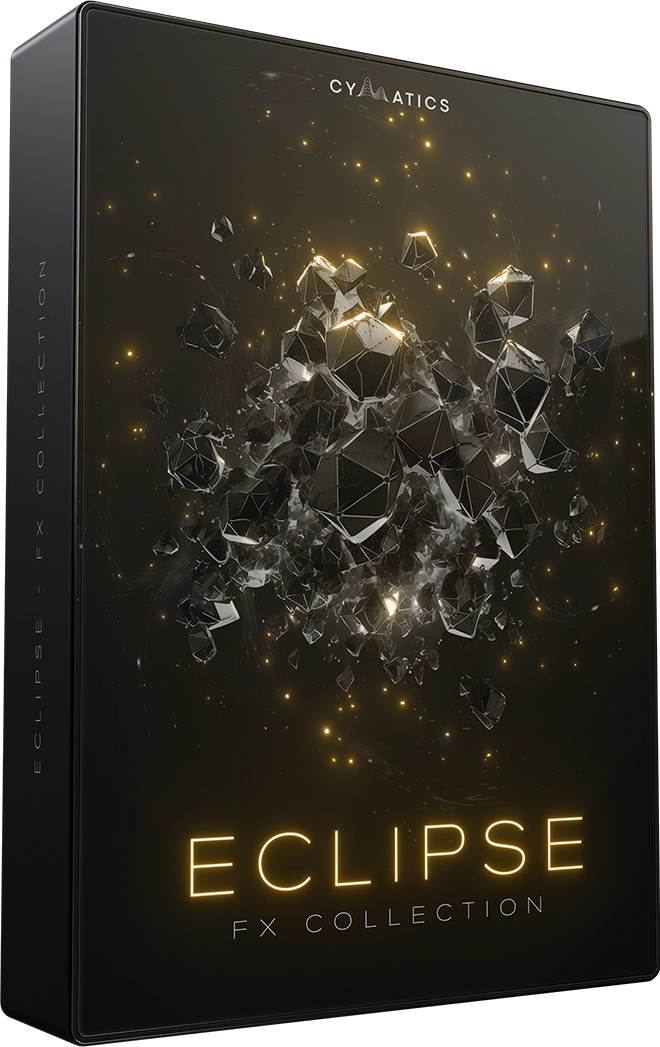 ECLIPSE: FX Collection