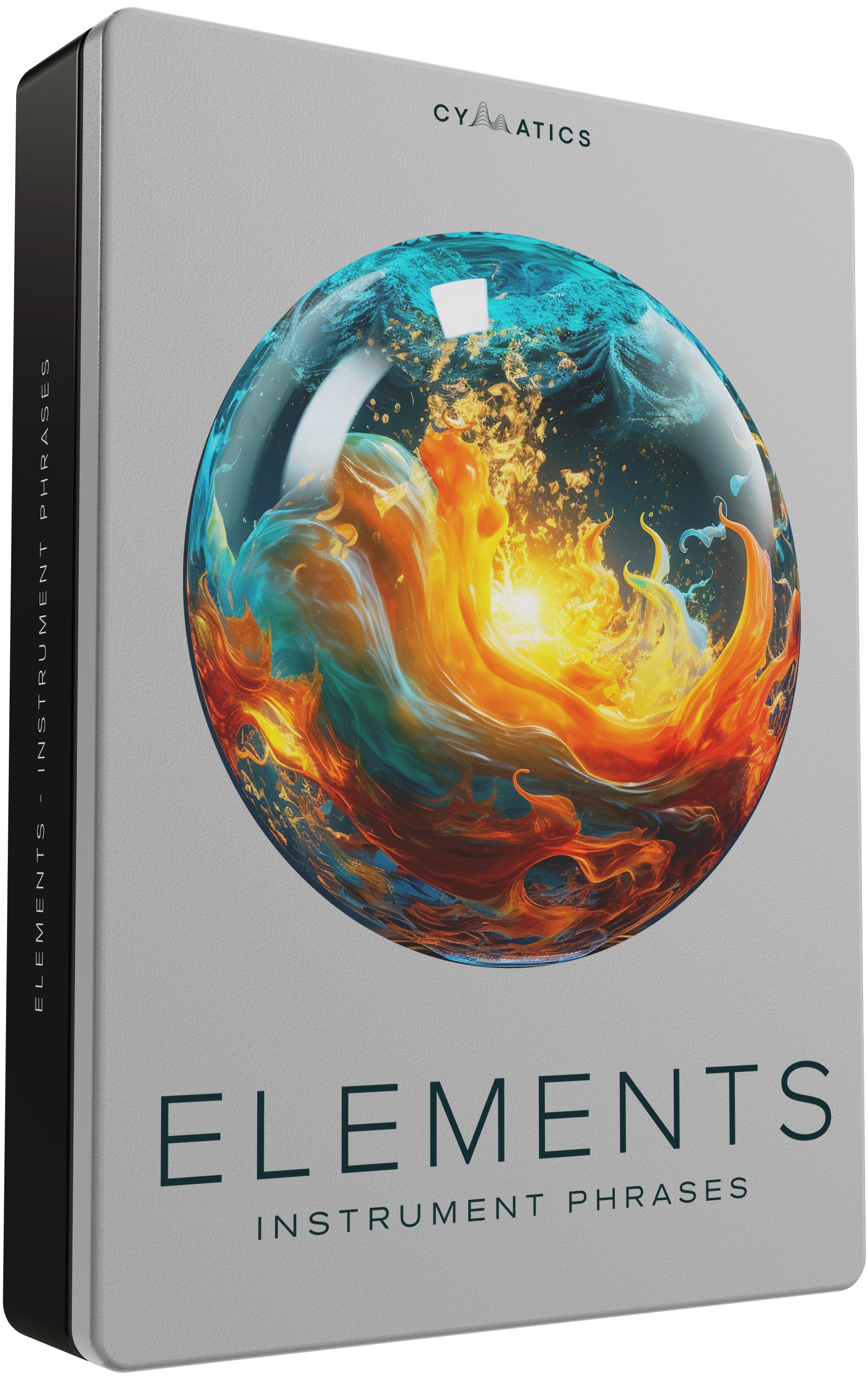 Elements: Instrument Phrases