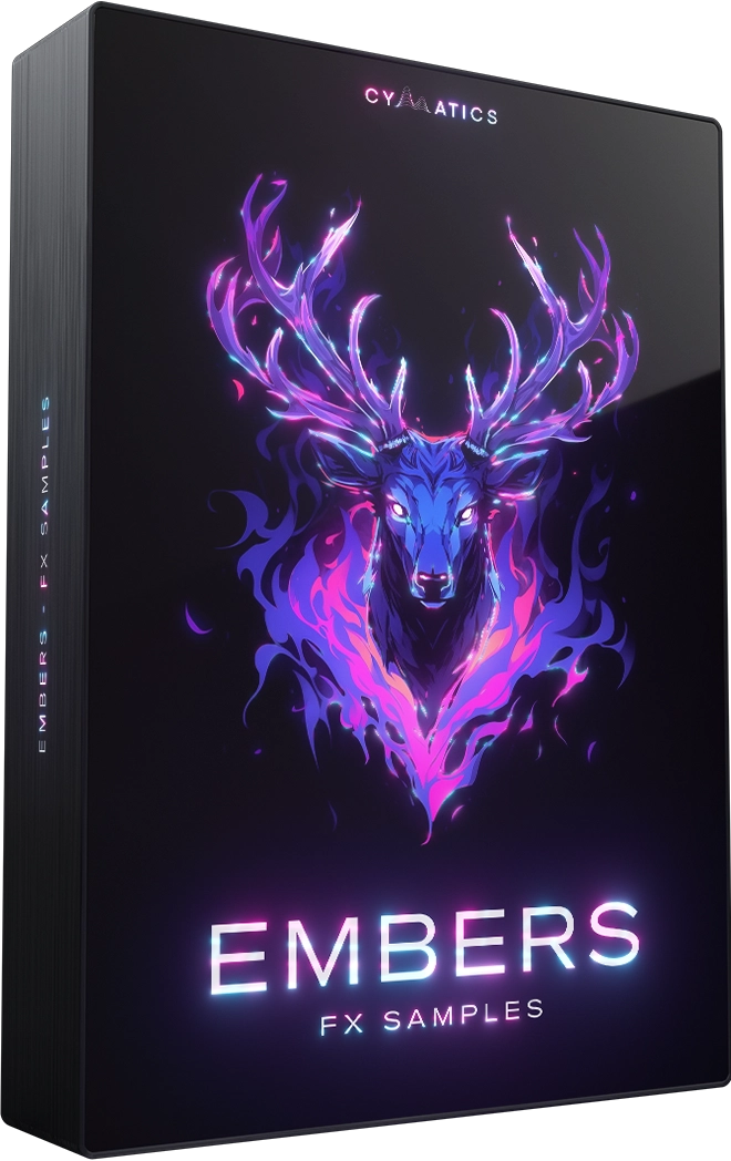 EMBERS: FX Collection