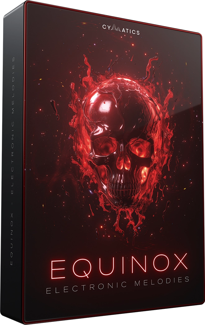 EQUINOX: Electronic Melodies