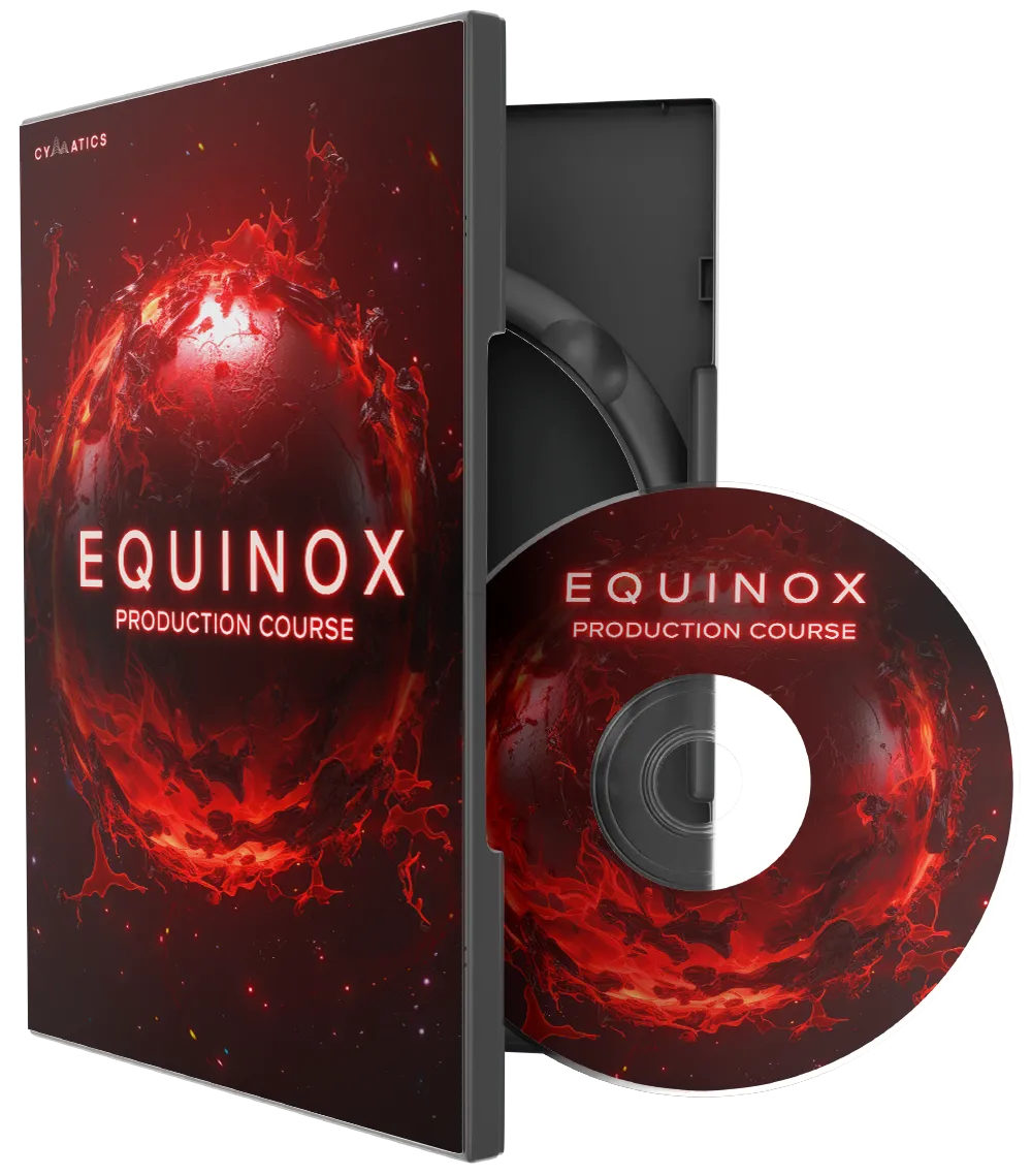 EQUINOX Production Course