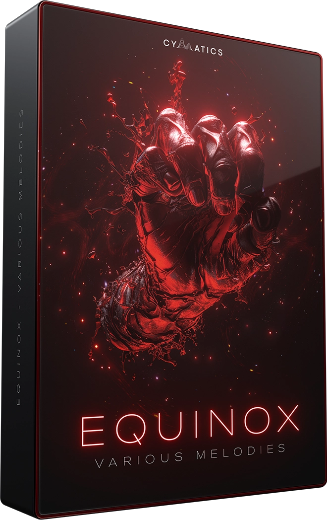 EQUINOX: Various Melodies