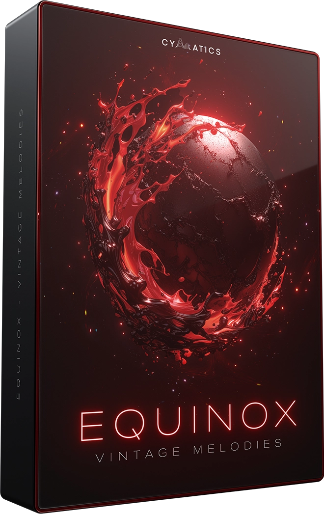 EQUINOX: Vintage Melodies