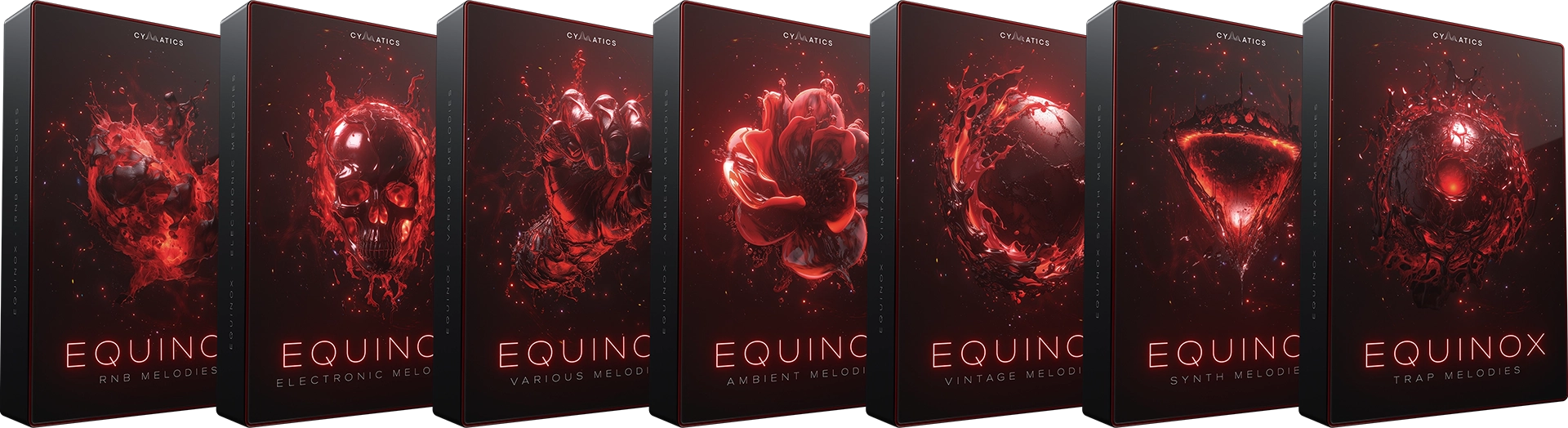 Equinox Launch Edition
