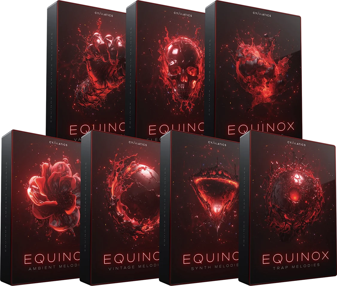 Equinox Launch Edition Mobile