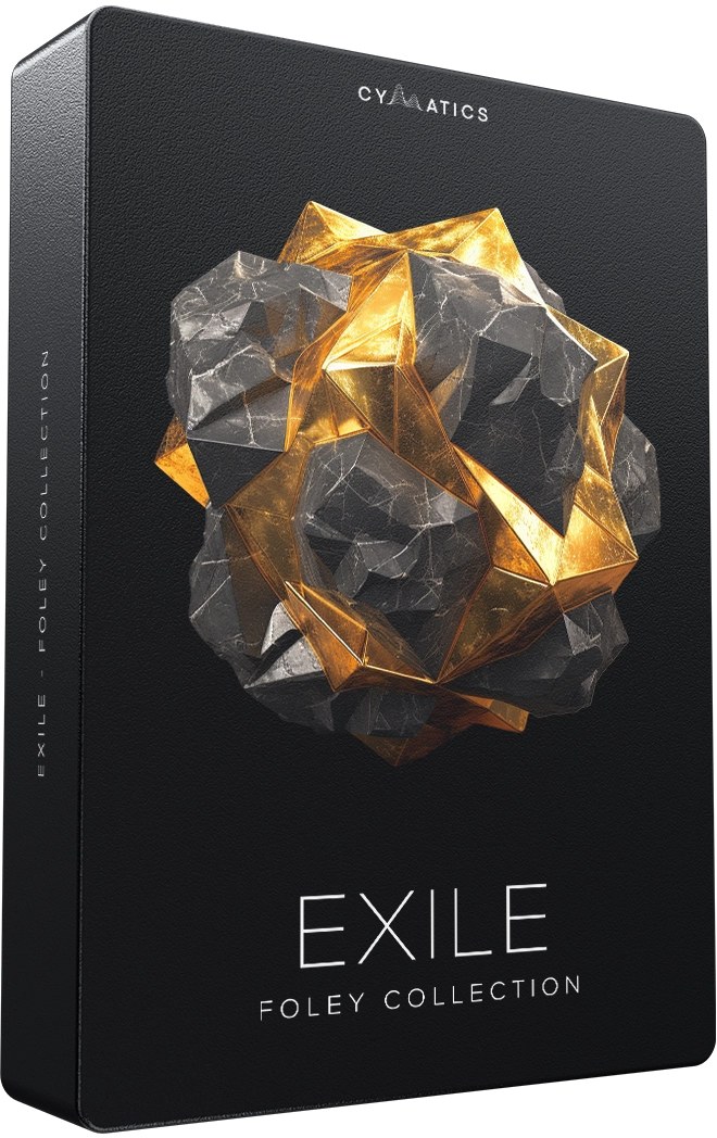 EXILE: Foley Collection 