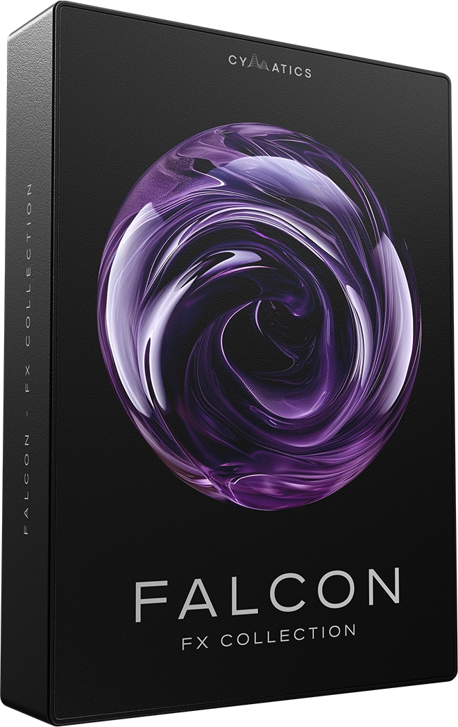 FALCON: FX Collection