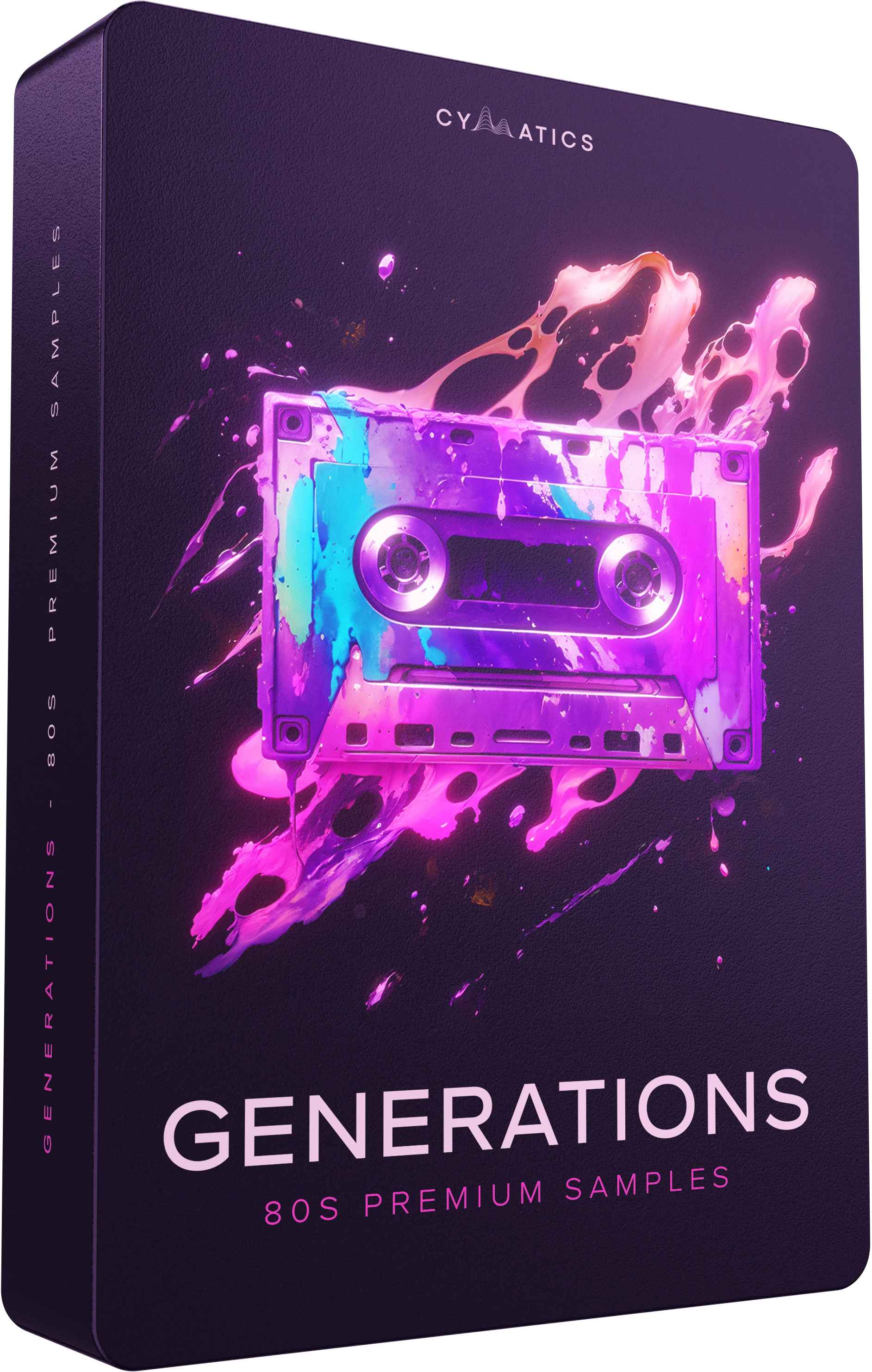 Generations: 80s