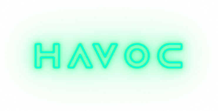 HAVOC - LOGO