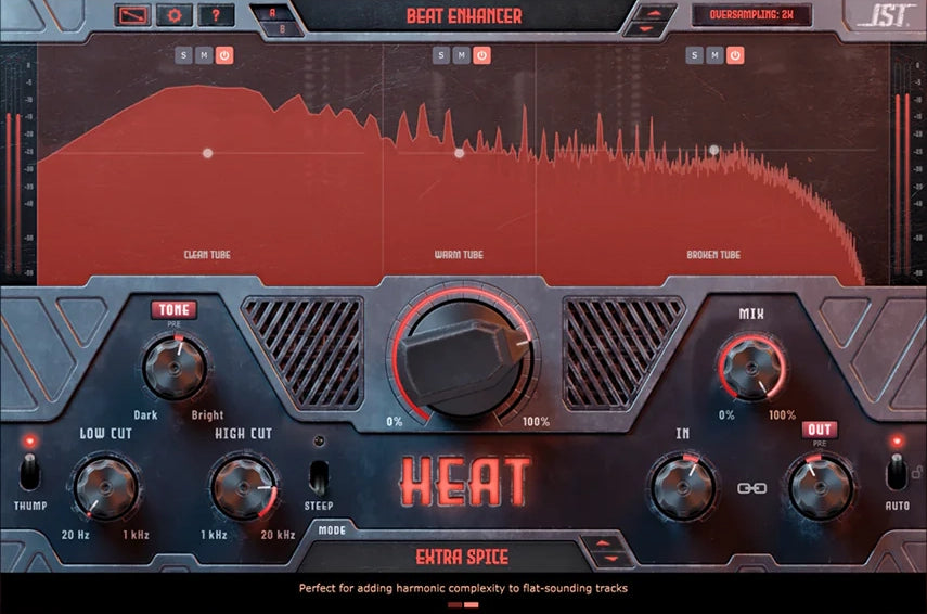 VIRUS: Synth Collection