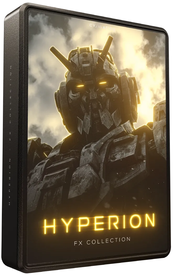 HYPERION: FX Collection