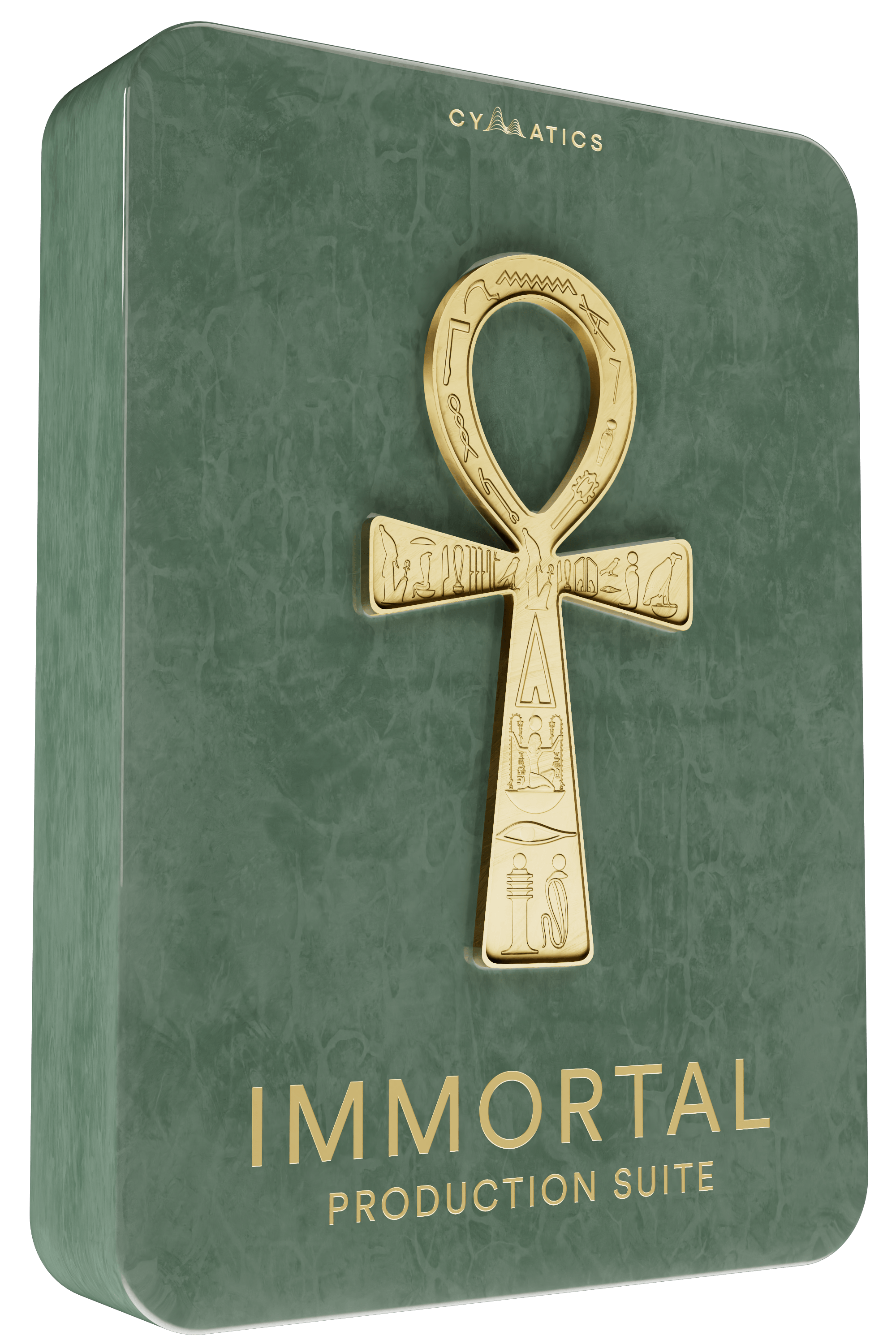 Immortal: Vintage