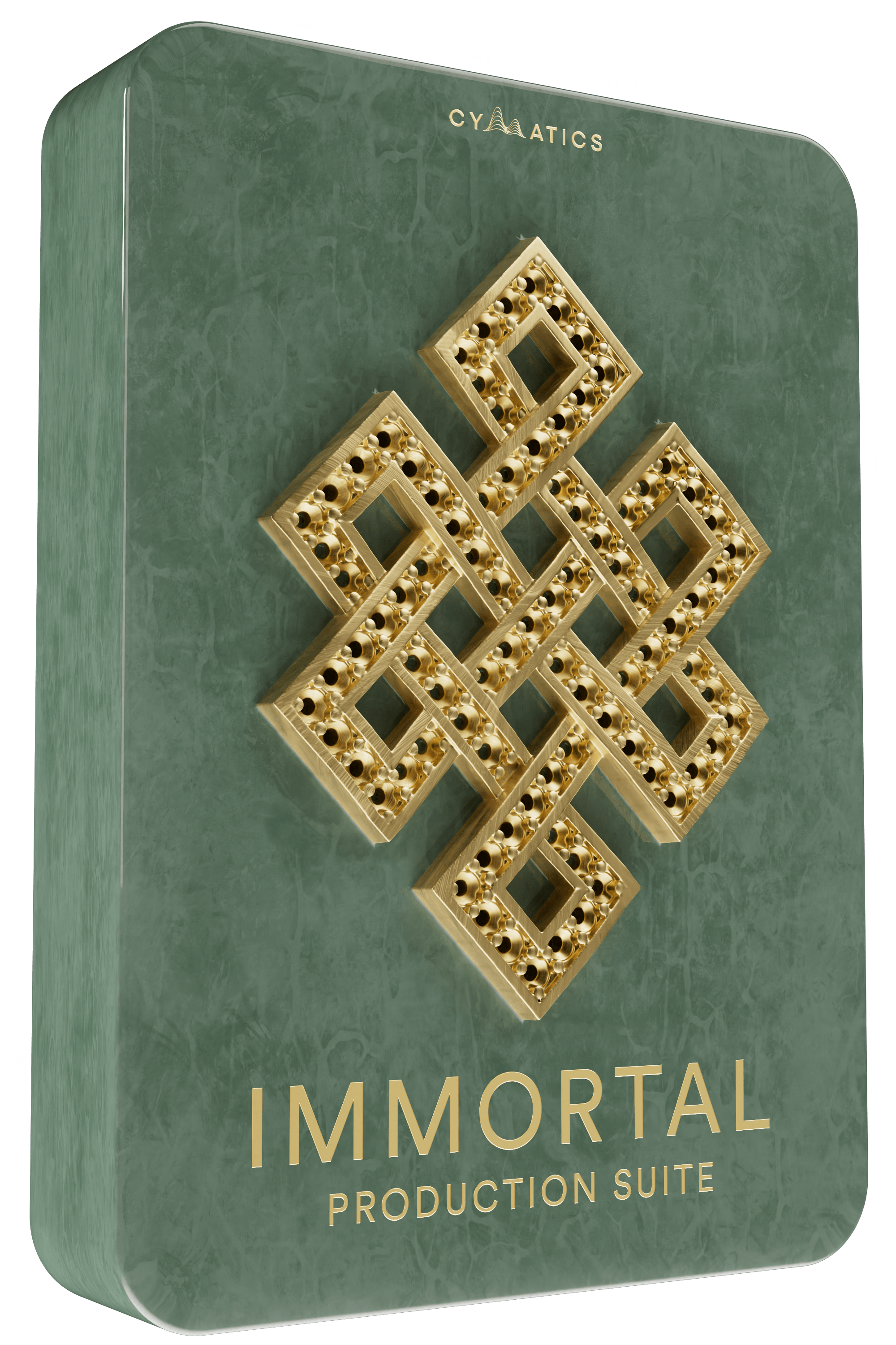 Immortal: Electronic