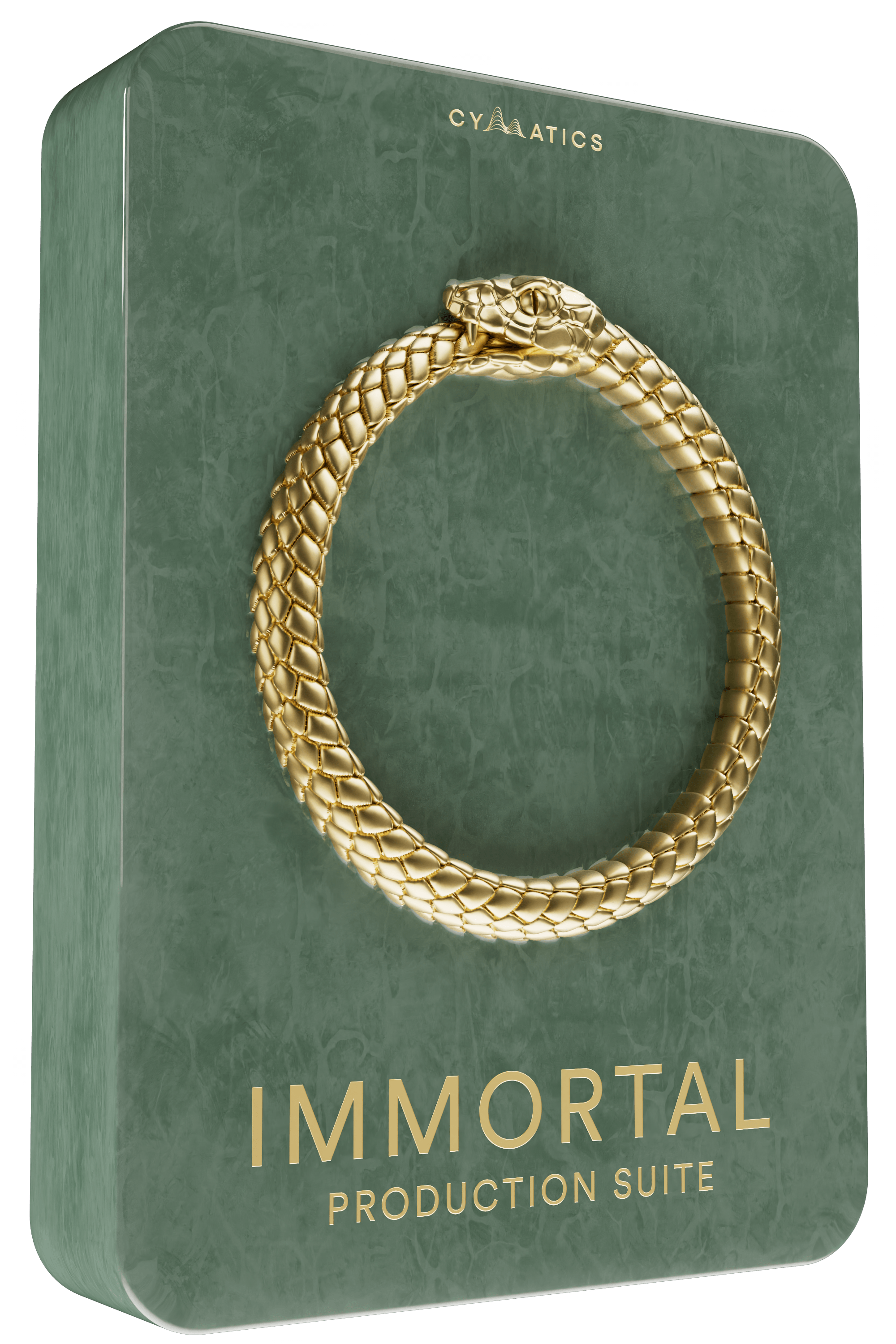 Immortal: World