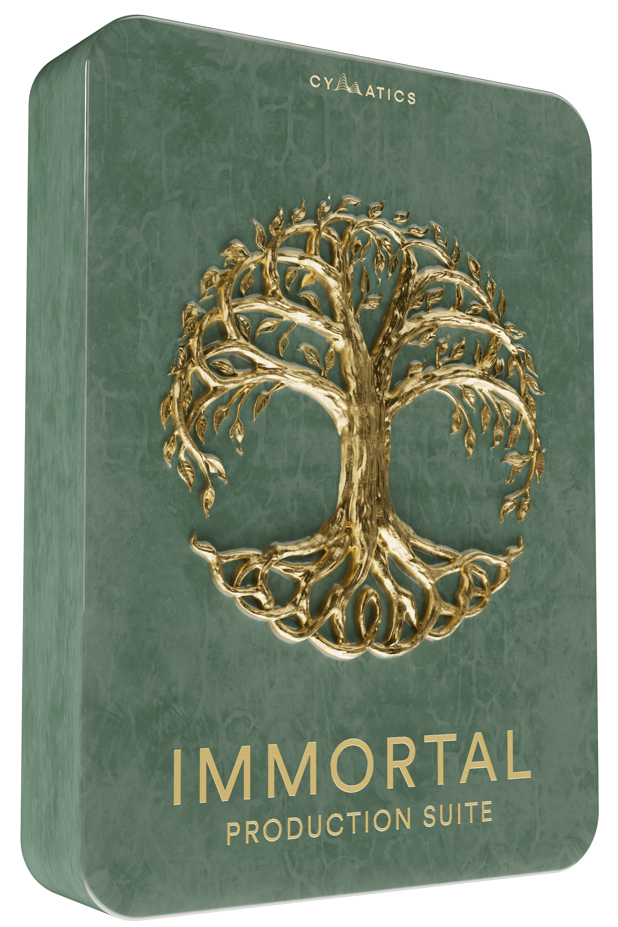 Immortal