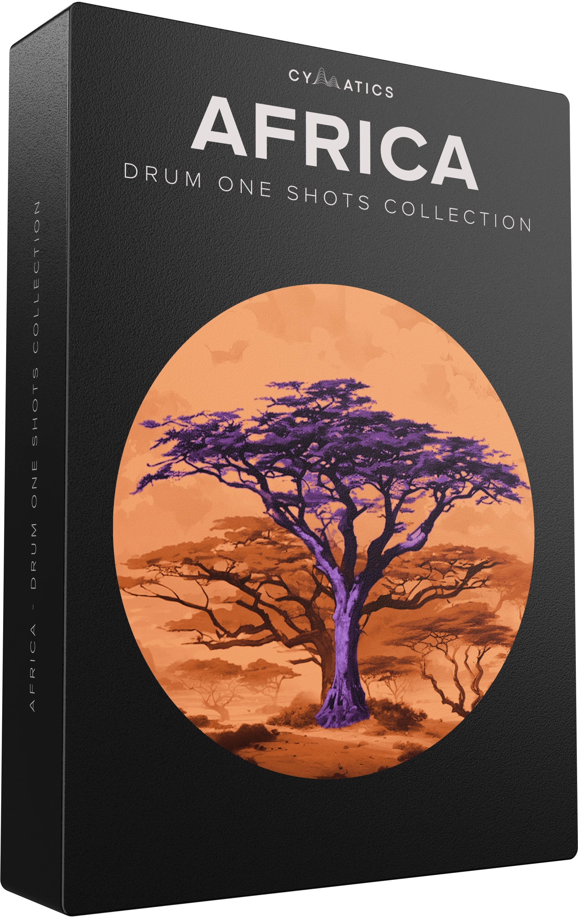 Africa: Drum One Shots Collection