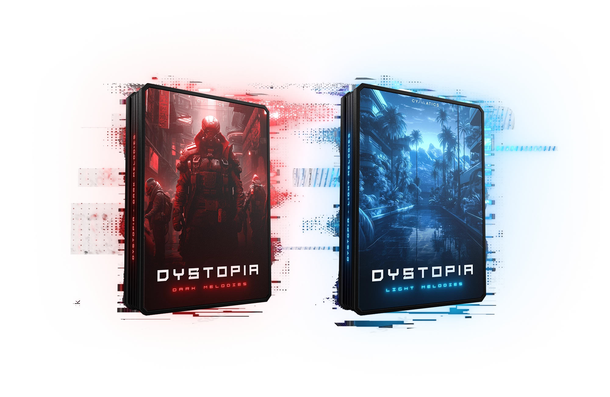 Dystopia Launch Edition