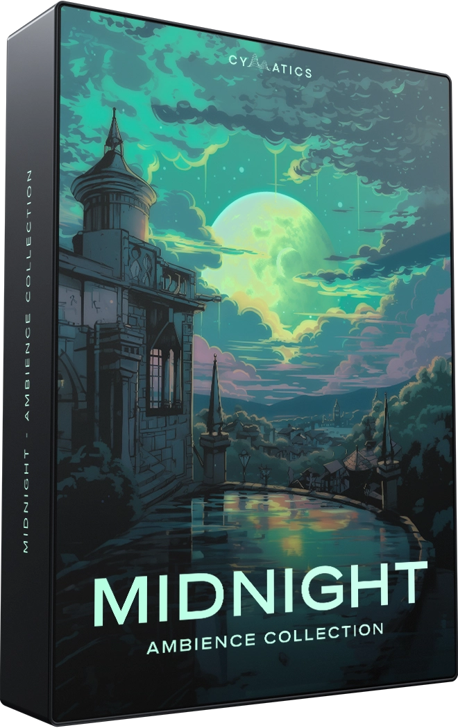 MIDNIGHT: Ambience Collection