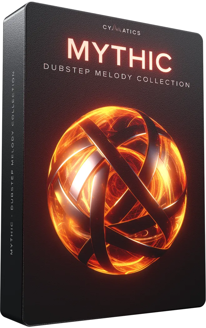 MYTHIC: Dubstep Melodies