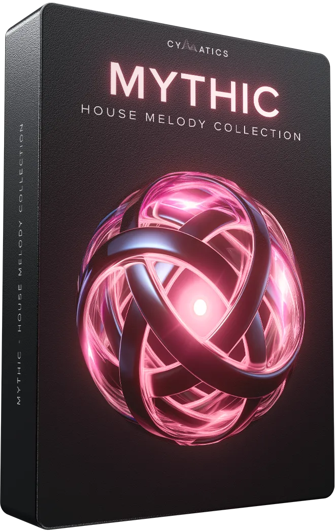 MYTHIC: House Melodies