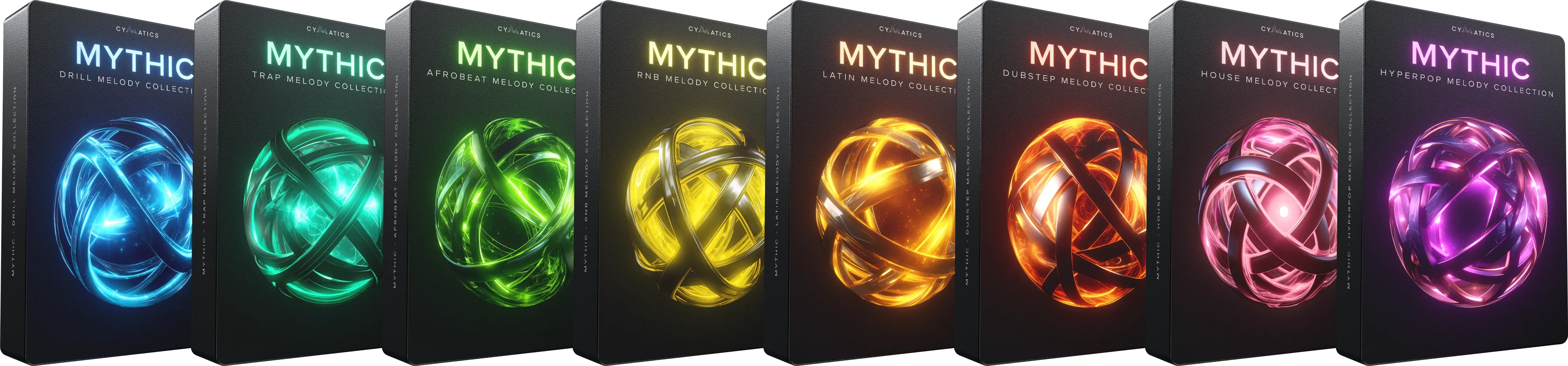 Mythic Launch Edition