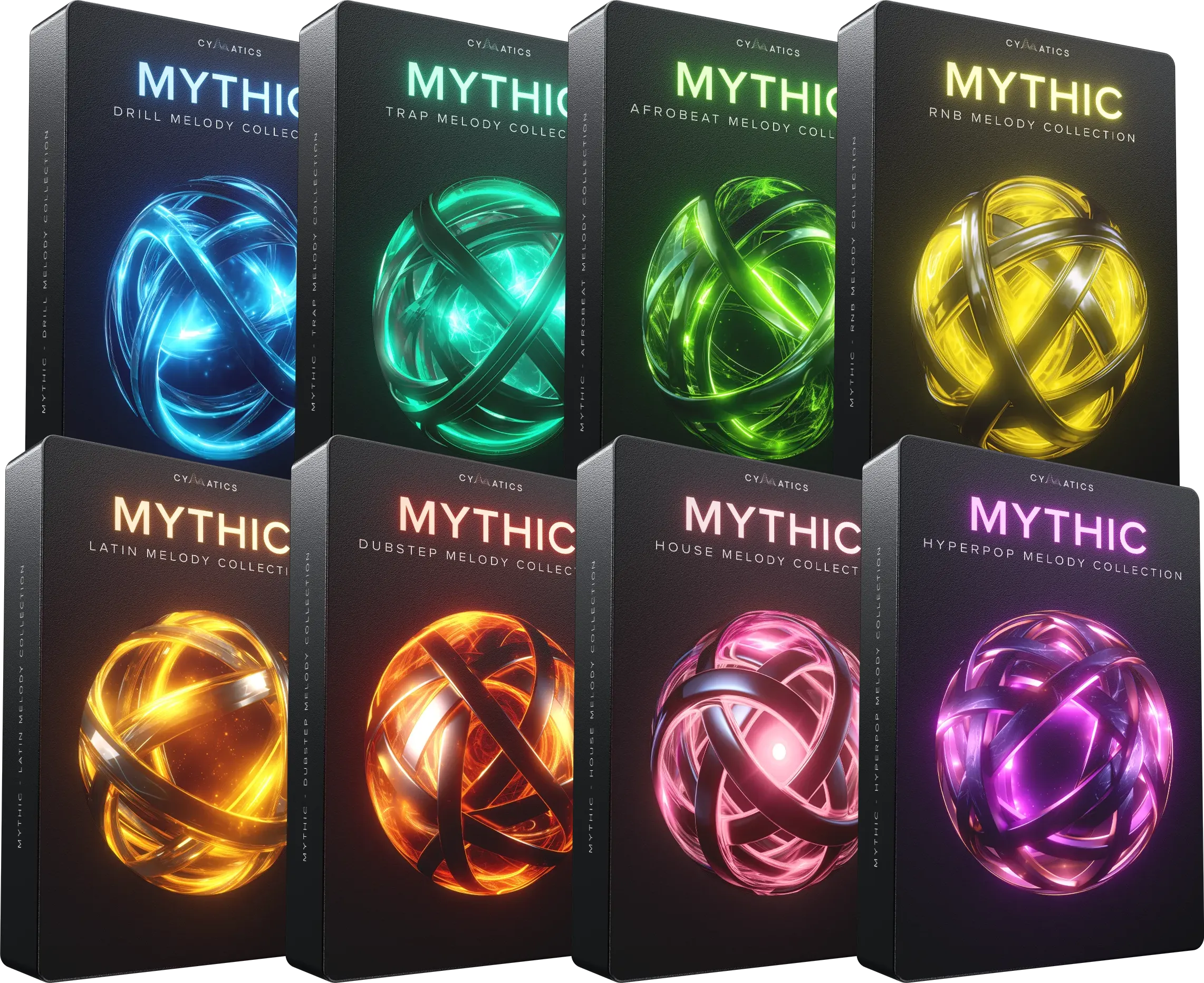 Mythic Launch Edition Mobile