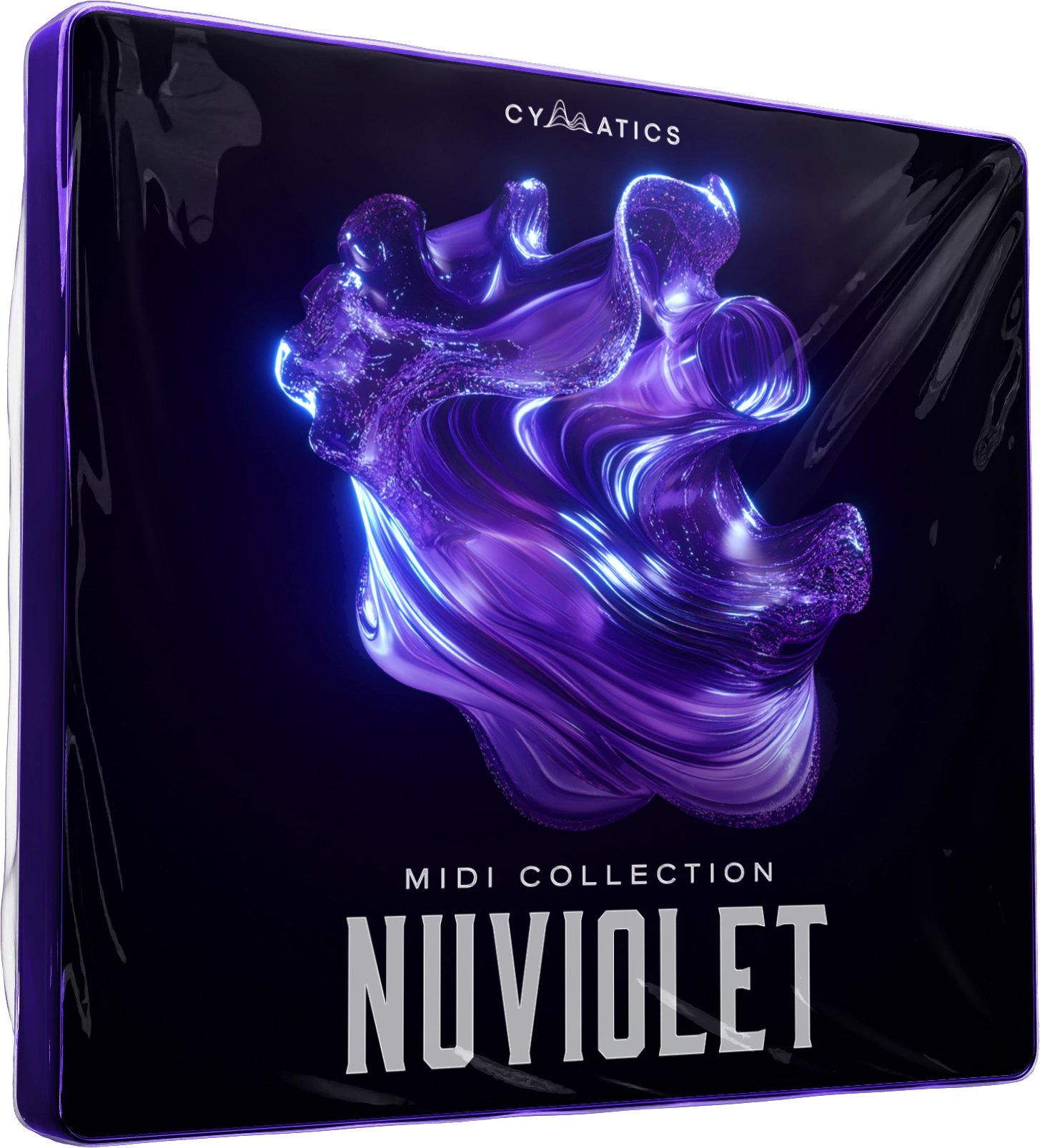 NUVIOLET: MIDI Collection